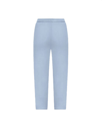 FLUFFY TRACKPANTS Blau - nobadvibes.ch