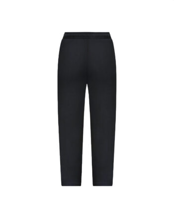 FLUFFY TRACKPANTS Schwarz - nobadvibes.ch