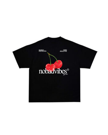 KIRSCHE - Schwarz - nobadvibes.ch 2